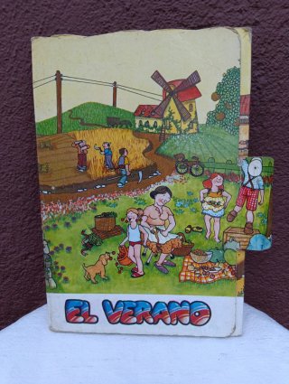 Cuentos