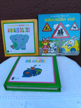 Cuentos