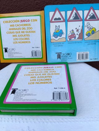 Cuentos