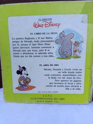 Cuentos