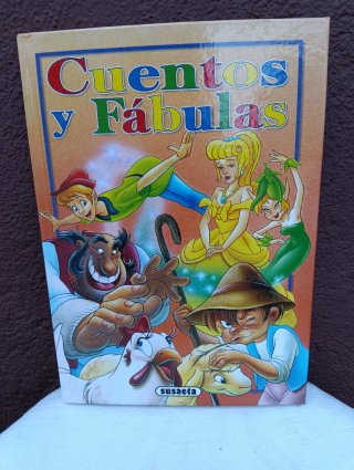 Cuentos