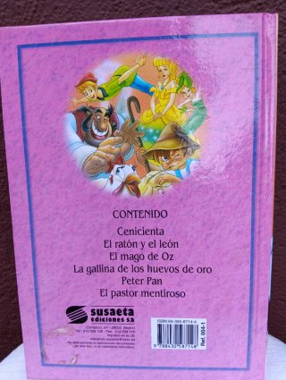 Cuentos