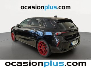 Opel Astra 1.5 D DTH GS Line 96 kW (130 CV)