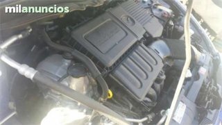 Despiece mazda 2  2010