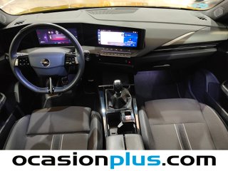 Opel Astra 1.2 Turbo XHT GS Line 96 kW (130 CV)