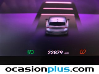 Opel Astra 1.2 Turbo XHT GS Line 96 kW (130 CV)