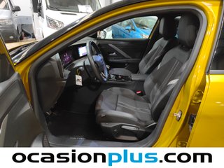 Opel Astra 1.2 Turbo XHT GS Line 96 kW (130 CV)