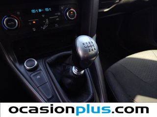 Ford Focus 1.0 Ecoboost S&S ST-Line 92 kW (125 CV)