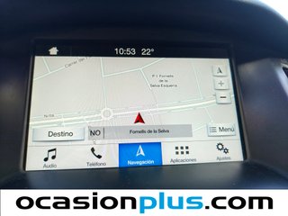 Ford Focus 1.0 Ecoboost S&S ST-Line 92 kW (125 CV)
