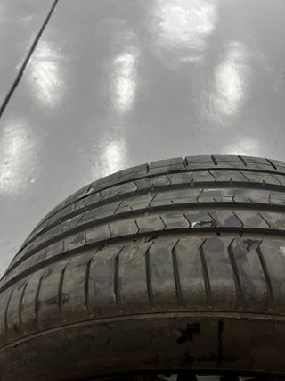 Juego Llantas Originales Mercedes-Benz