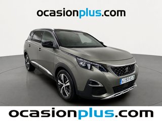 Peugeot 5008 PureTech 130 GT Line 96 kW (130 CV)