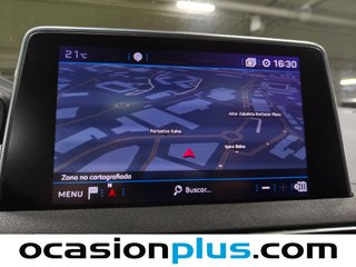 Peugeot 5008 PureTech 130 GT Line 96 kW (130 CV)
