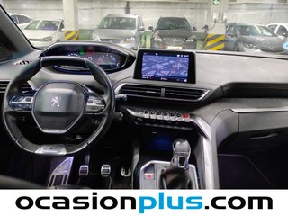 Peugeot 5008 PureTech 130 GT Line 96 kW (130 CV)