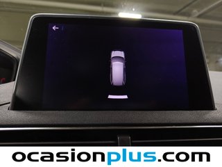 Peugeot 5008 PureTech 130 GT Line 96 kW (130 CV)