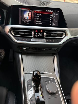 BMW Serie 430i paquete M sport