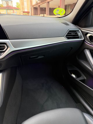BMW Serie 430i paquete M sport