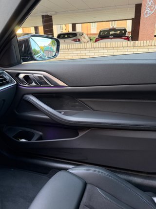 BMW Serie 430i paquete M sport