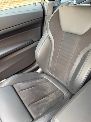 BMW Serie 430i paquete M sport