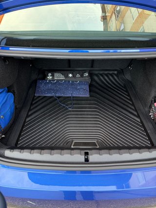 BMW Serie 430i paquete M sport