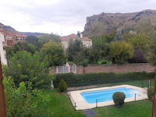 Piso en alquiler en Ezcaray