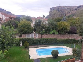 Piso en alquiler en Ezcaray