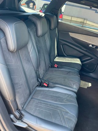 Peugeot 5008 2022 GT Pack EAT8