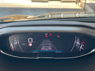 Peugeot 5008 2022 GT Pack EAT8