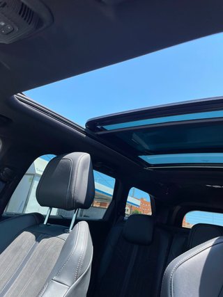 Peugeot 5008 2022 GT Pack EAT8