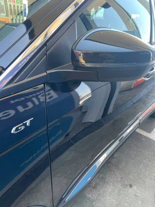 Peugeot 5008 2022 GT Pack EAT8