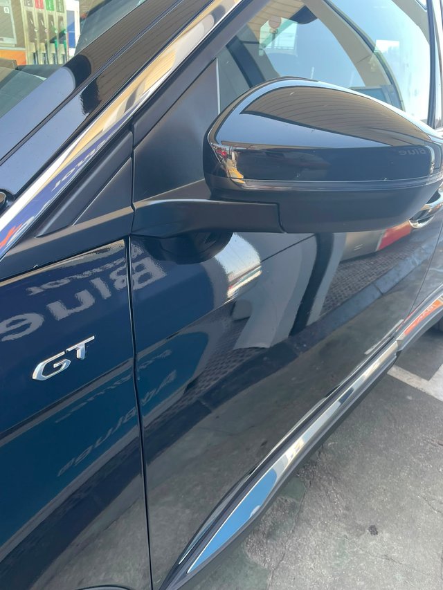 Peugeot 5008 2022 GT Pack EAT8