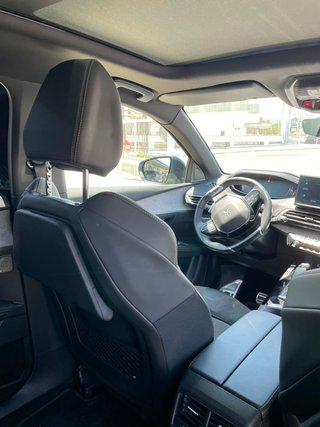 Peugeot 5008 2022 GT Pack EAT8