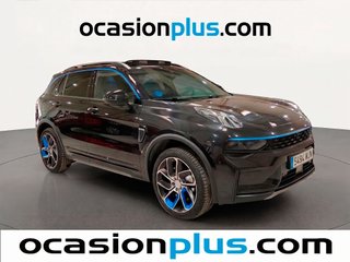 Lynk & Co 01 1.5 PHEV 6.6kW 192 kW (261 CV)