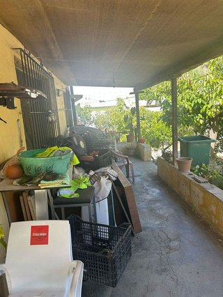 Casa rural en venta en Las Cancelas - Valdeolletas en Marbella