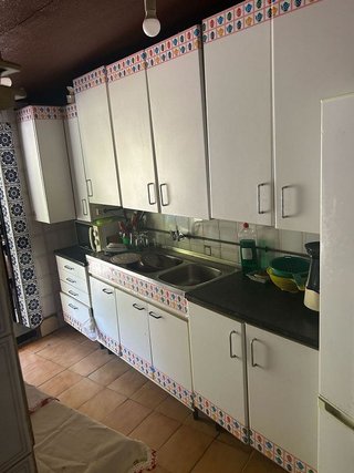 Casa rural en venta en Las Cancelas - Valdeolletas en Marbella