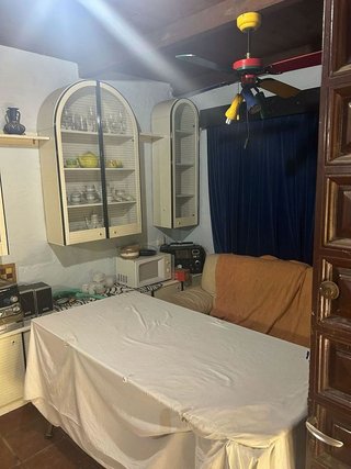 Casa rural en venta en Las Cancelas - Valdeolletas en Marbella