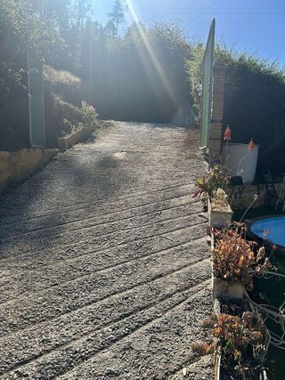 Casa rural en venta en Las Cancelas - Valdeolletas en Marbella