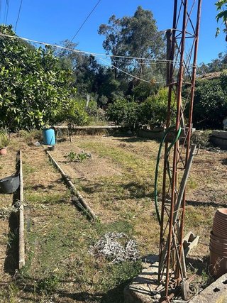 Casa rural en venta en Las Cancelas - Valdeolletas en Marbella