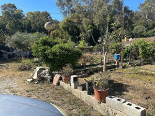 Casa rural en venta en Las Cancelas - Valdeolletas en Marbella