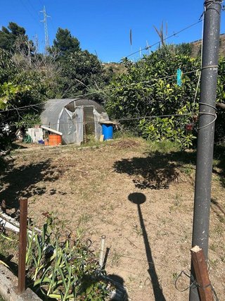 Casa rural en venta en Las Cancelas - Valdeolletas en Marbella