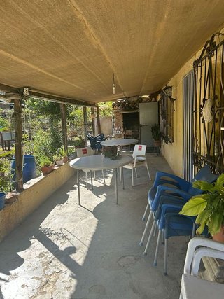 Casa rural en venta en Las Cancelas - Valdeolletas en Marbella