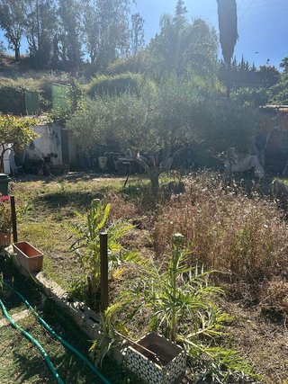 Casa rural en venta en Las Cancelas - Valdeolletas en Marbella