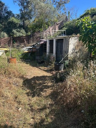 Casa rural en venta en Las Cancelas - Valdeolletas en Marbella