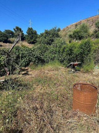Casa rural en venta en Las Cancelas - Valdeolletas en Marbella