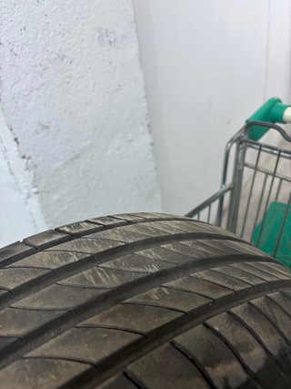 Michelin Primacy 4 205/55 R16