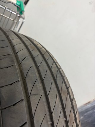 Michelin Primacy 4 205/55 R16