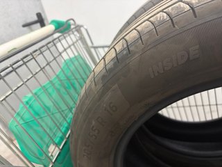Michelin Primacy 4 205/55 R16