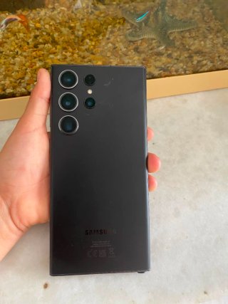 Samsung Galaxy S23 Ultra