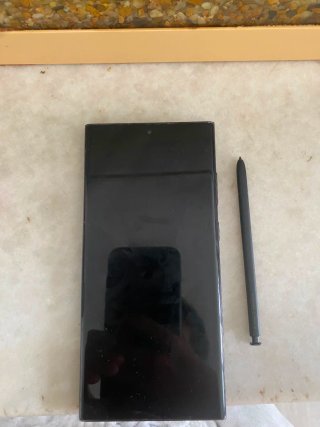 Samsung Galaxy S23 Ultra
