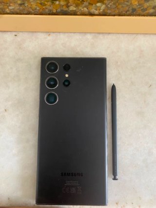 Samsung Galaxy S23 Ultra