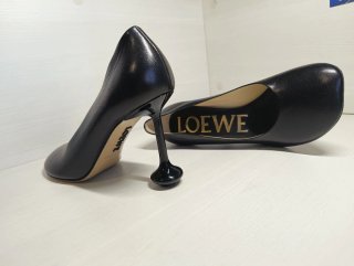 Zapatos Loewe Toy Talla 39 negros